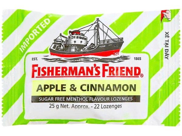 keo-cay-con-tau-tao-que-apple-cinnamon-goi-25gr