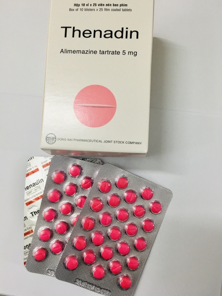 thenadin-alimemazin-5mg-theralen-h-250v