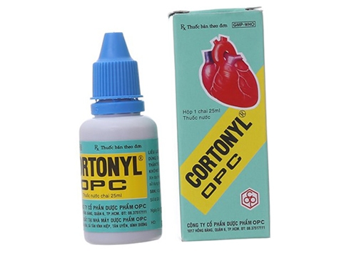 cortonyl-opc-c-25ml