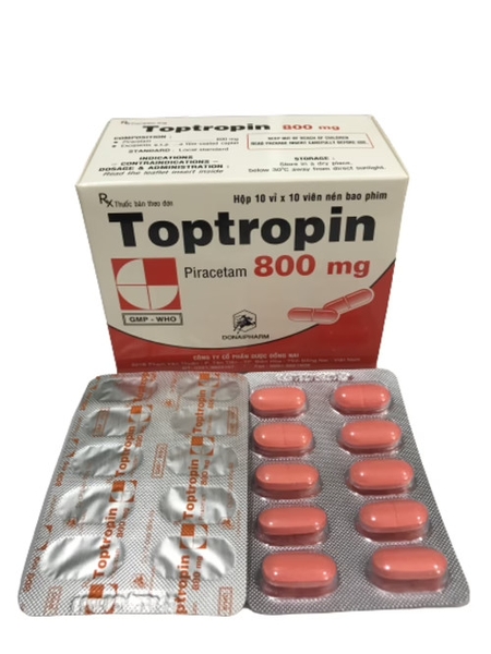 toptropin-piracetam-800mg-donaipharm-h-100v