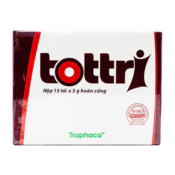tottri-traphaco-hop-15goi-5gr