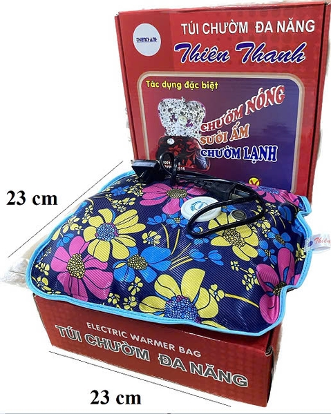 tui-chuom-dien-da-nang-nong-lanh-thien-thanh-23-x-23cm