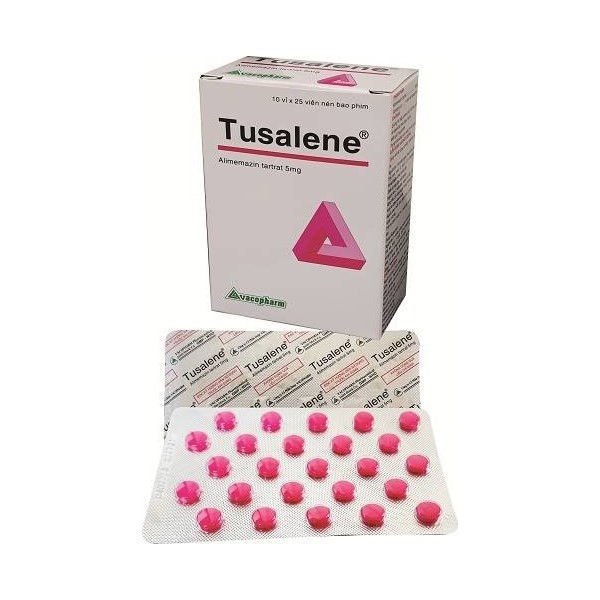 tusalene-theralen-h-250v