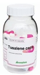 tusalene-vacopharm-chai-200-vien-nang