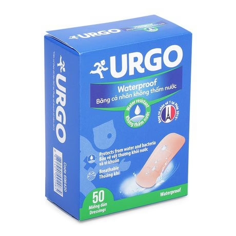 bang-ca-nhan-khong-tham-nuoc-waterproof-urgo-h-50m