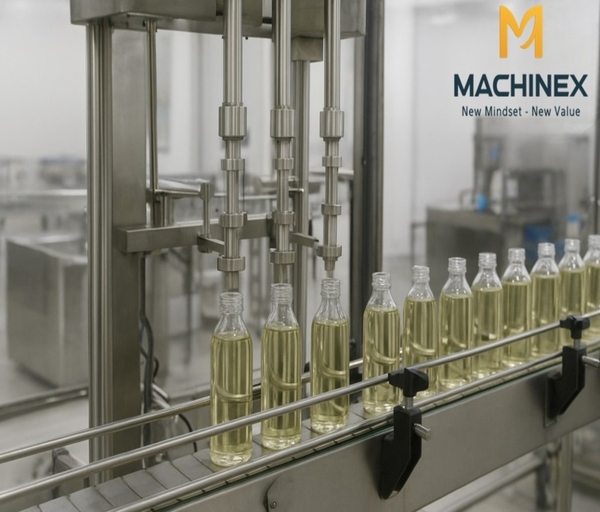 day-chuyen-chiet-rot-dau-dua-dong-chai