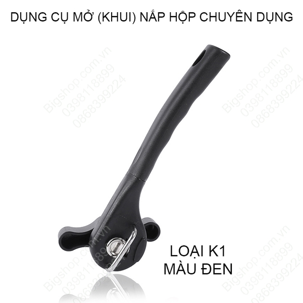 Dụng cụ mở (khui) nắp hộp chuyên dụng