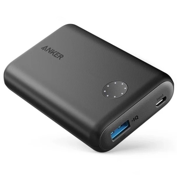 Pin Dự Phòng ANKER PowerCore II 10000mAh - A1230