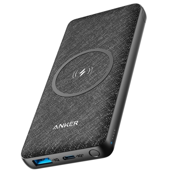 Anker PowerCore III 10k Wireless Model: A1617 | eBay