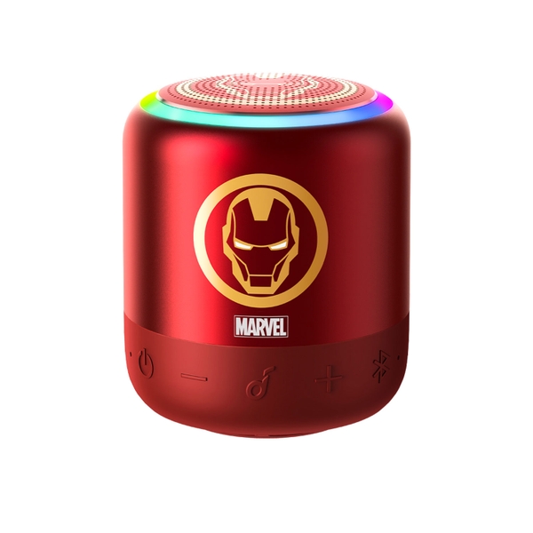 Loa Bluetooth SOUNDCORE Mini 3 Pro Marvel Edition - A3127S
