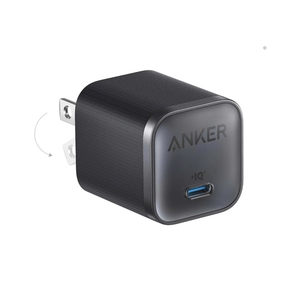 Củ Sạc Anker Nano 45W - A2692