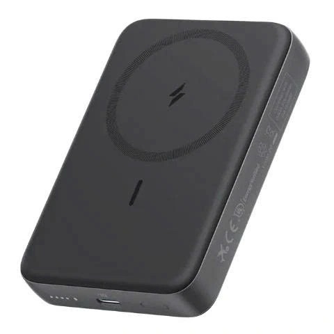 Pin Sạc Dự Phòng Từ Tính Anker Zolo 10000 30W - A1684