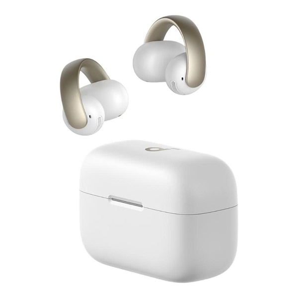 Tai nghe bluetooth Open-Ear soundcore AeroClip - A3388