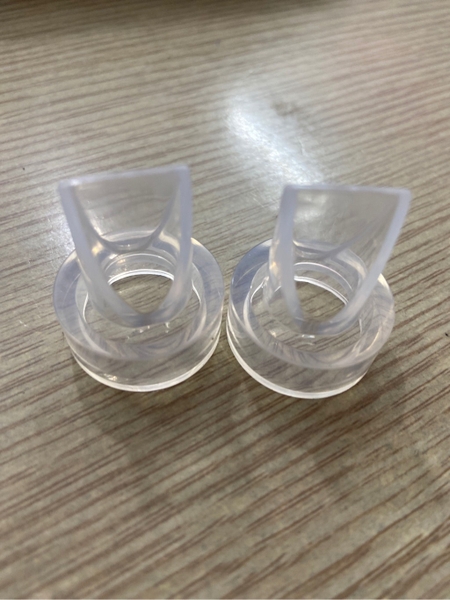 Van hút sữa Biohealth