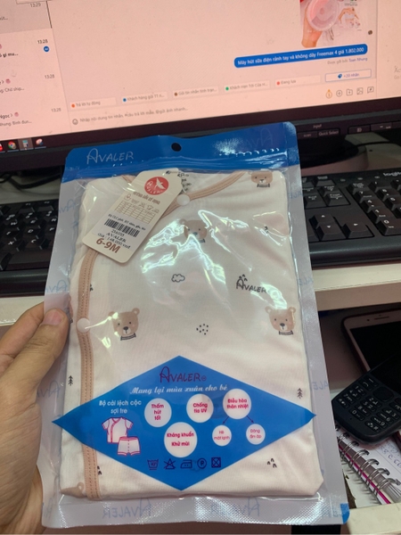 Bộ CLC phối HT chim, gấu, tim