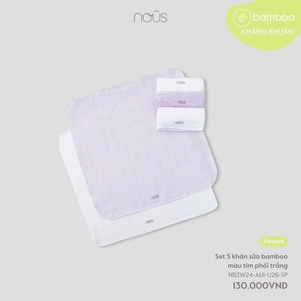 Lót thấm sữa Mother-K