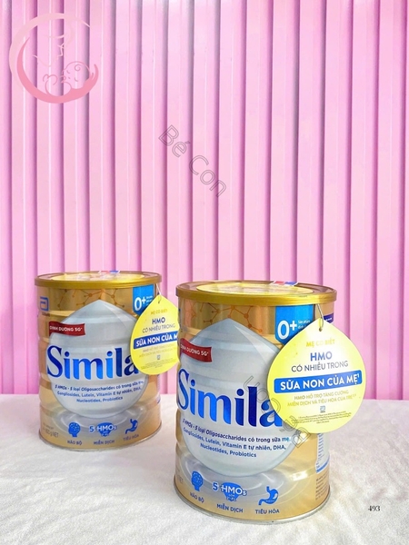 Lót thấm sữa Mother-K