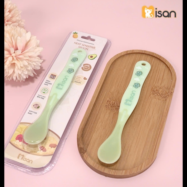 Thìa báo nóng Missan