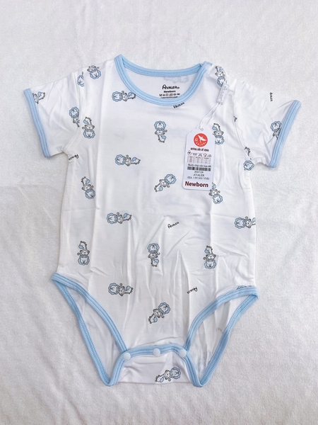 Body chip cộc sợi tre HT 25AV129