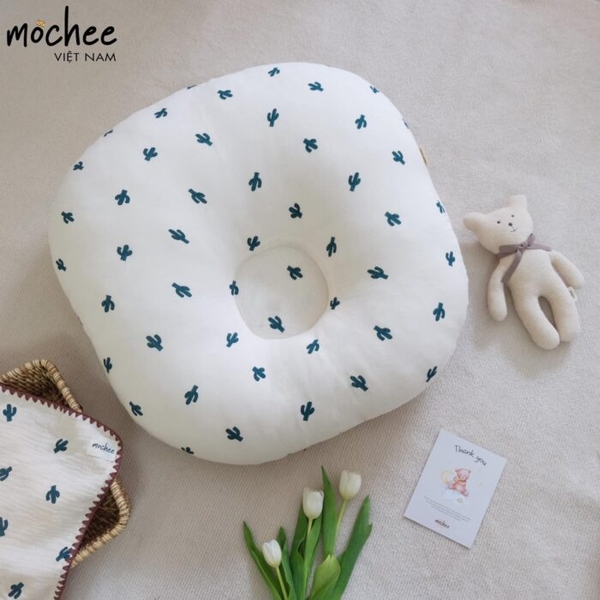 Vỏ gối chống trào Mochee