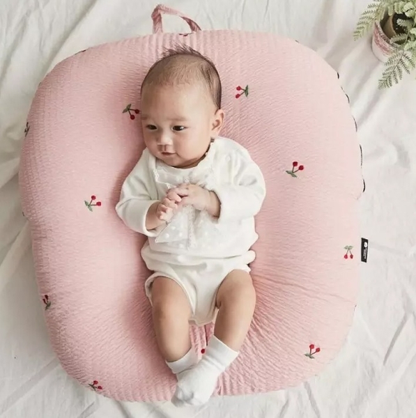 Gối chống trào ngược Rototo bebe