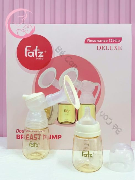 Máy hút sữa Resonance 12 Plus