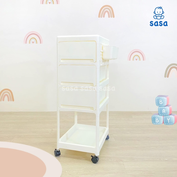 Kệ Pastel Sasa