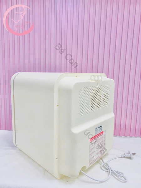 Máy tiệt trùng sấy khô khử mùi UVC-LED công nghệ nano plasma ion plasmax 4