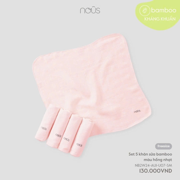 Lót thấm sữa Mother-K