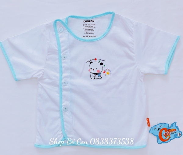 Áo Cún Con Cộc tay - số 3