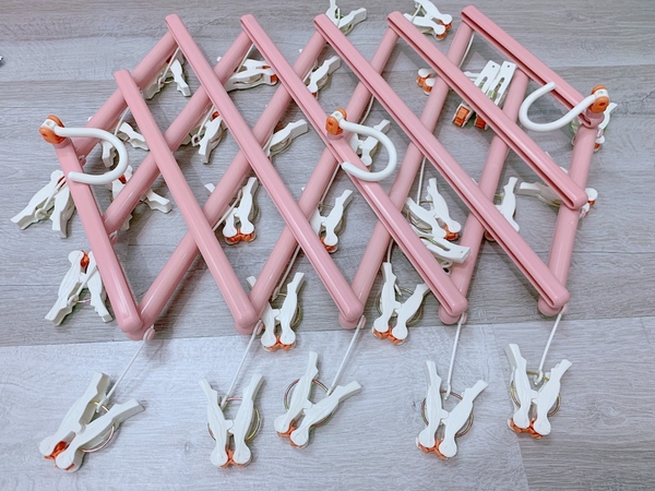 Bánh gạo lứt hữu cơ thanh ngắn Bebedang 6M