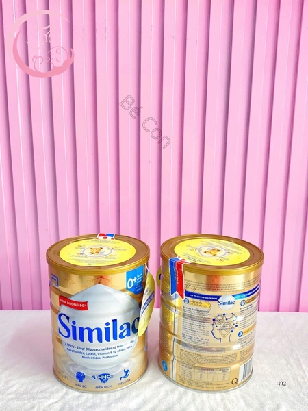 Bộ cộc tay La Pomme quần quả bí của thỏ con
