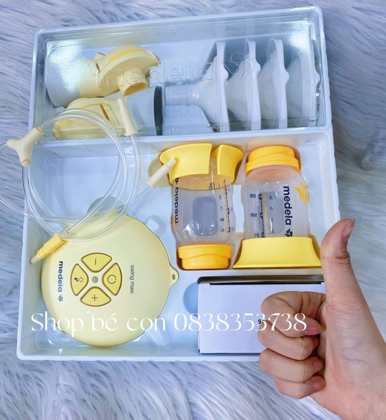 Máy hút sữa Medela Swing Maxi Flex