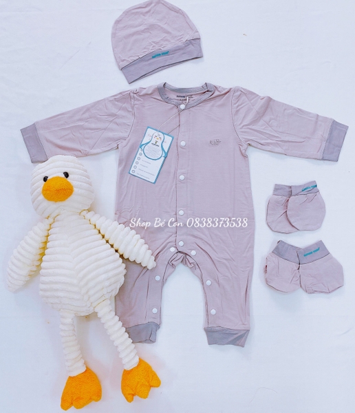 Bộ body dài + Pk new NWC22206055