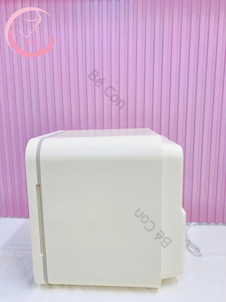 Máy tiệt trùng sấy khô khử mùi UVC-LED công nghệ nano plasma ion plasmax 4