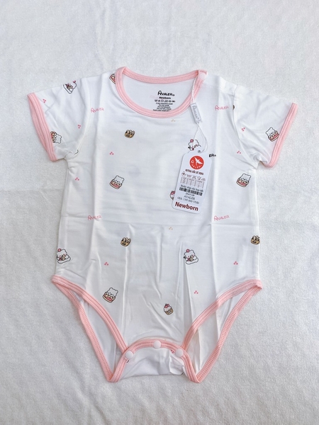 Body chip cộc sợi tre HT 25AV129