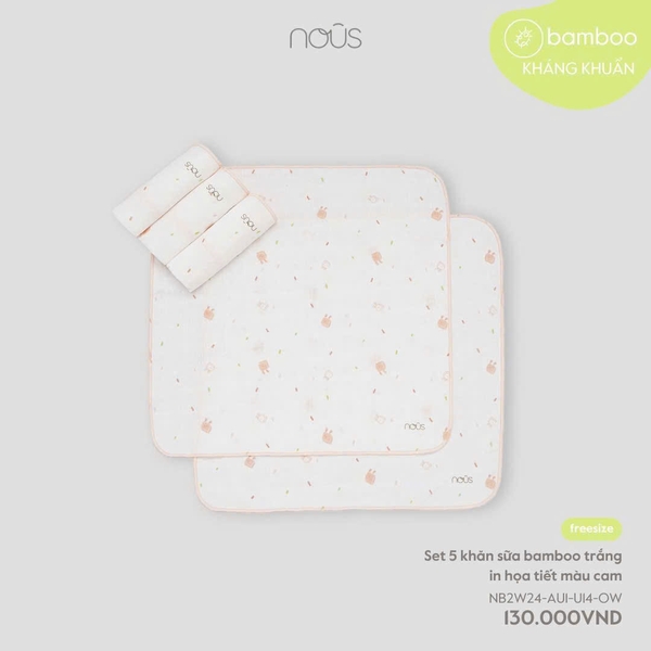 Lót thấm sữa Mother-K