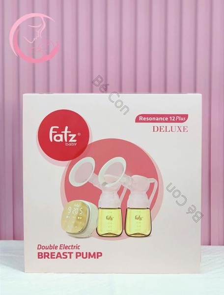 Máy hút sữa Resonance 12 Plus