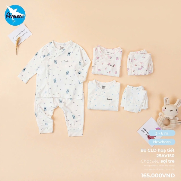 Bộ CLD sợi tre HT cả bộ 25AV150