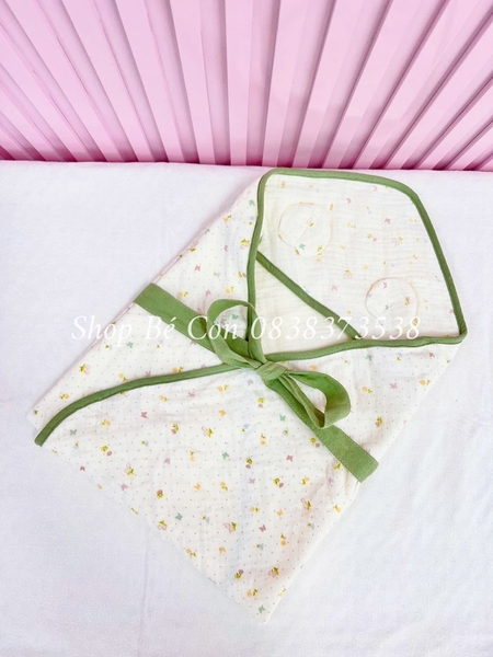 Ủ xô xuất Hàn