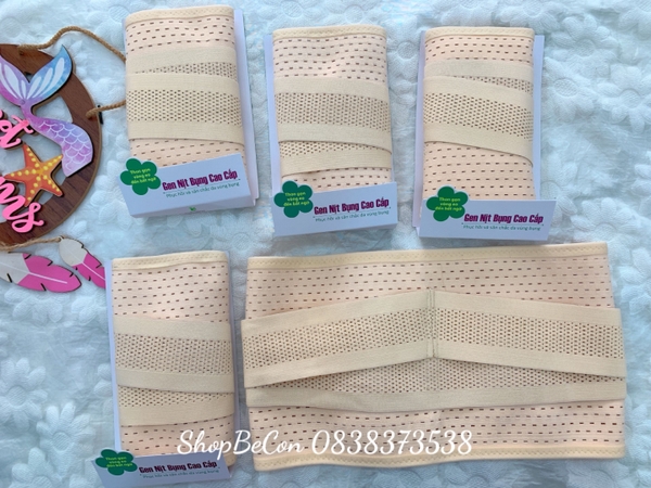 Gen nịt bụng Freesize