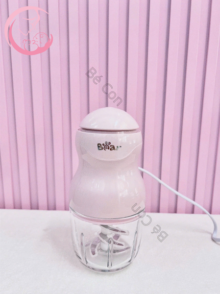Máy xay ăn dặm Bear 0.3L GR-B03V2