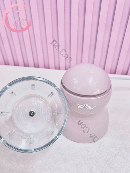 Máy xay ăn dặm Bear 0.3L GR-B03V2