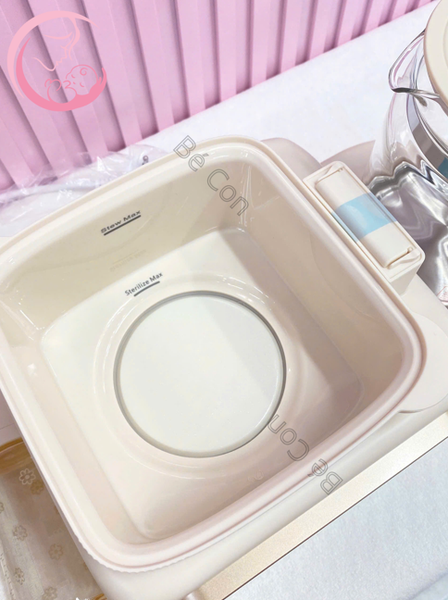 Máy đa năng điện tử (All-In-One) Fatzbaby - Multimax 7