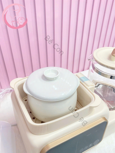 Máy đa năng điện tử (All-In-One) Fatzbaby - Multimax 7