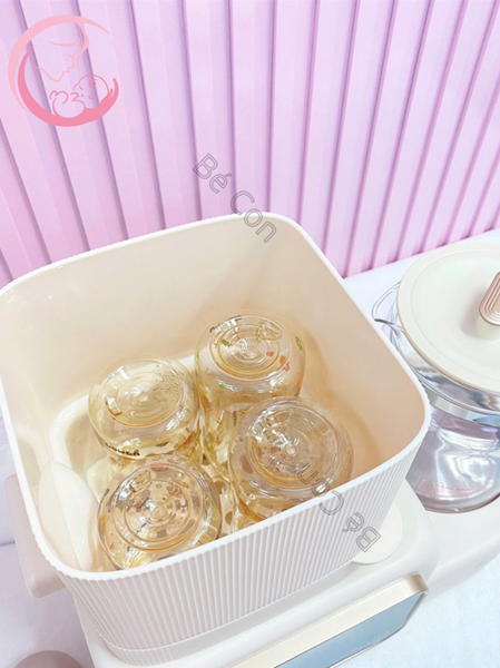 Máy đa năng điện tử (All-In-One) Fatzbaby - Multimax 7