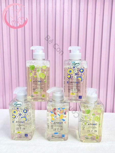 Bộ cộc tay La Pomme quần quả bí của thỏ con