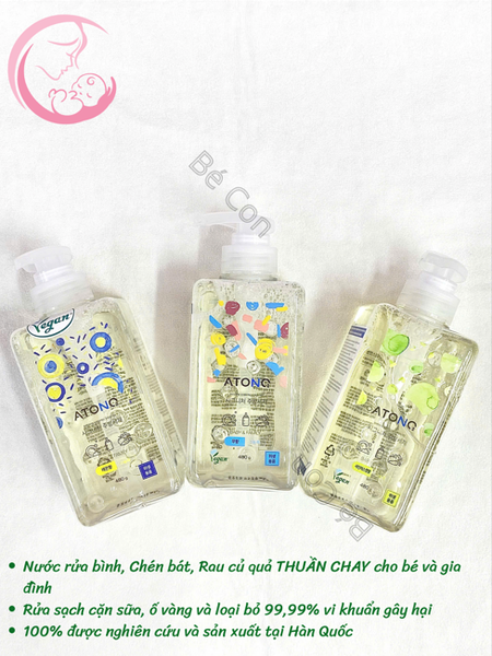 Lót thấm sữa Mother-K