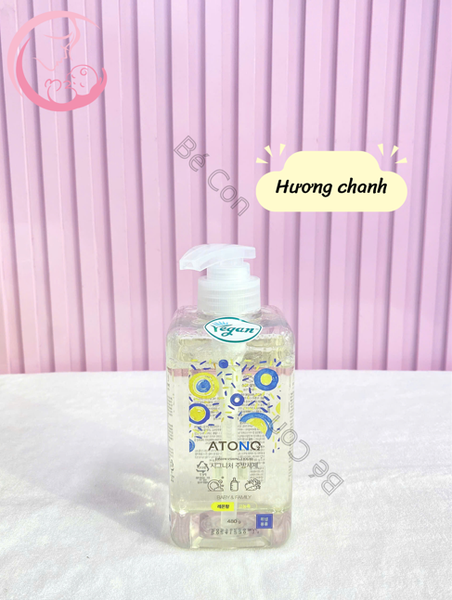 Bộ cộc tay La Pomme quần quả bí của thỏ con