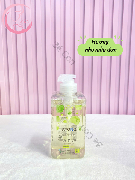 Lót thấm sữa Mother-K